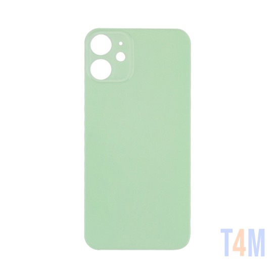 Tapa Trasera Apple iPhone 12 Mini Verde